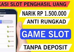 Apk Slot Tanpa Deposit 75Bet Tanpa Deposit Awal Indonesia