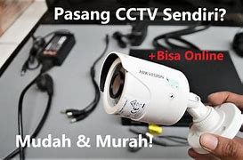 Cara Pasang Cctv Wifi Di Rumah