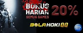 Hoki Bola Online Live Indonesia