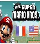 Permainan Super Mario Gratis