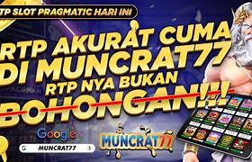 Rtp Kdslots777 Hari Ini